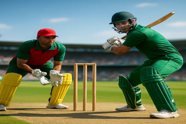 অ্যাকাউন্ট তৈরি ও প্রথম বেট