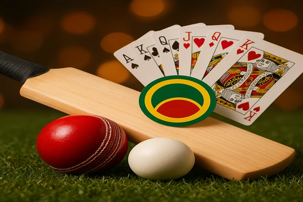 বিশ্বাসযোগ্য ও নিরাপদ স্পোর্টস প্ল্যাটফর্ম