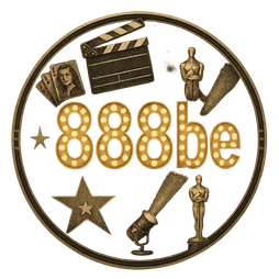 888be ব্র্যান্ড লোগো